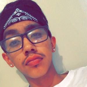 Meet your Posher, Aaron